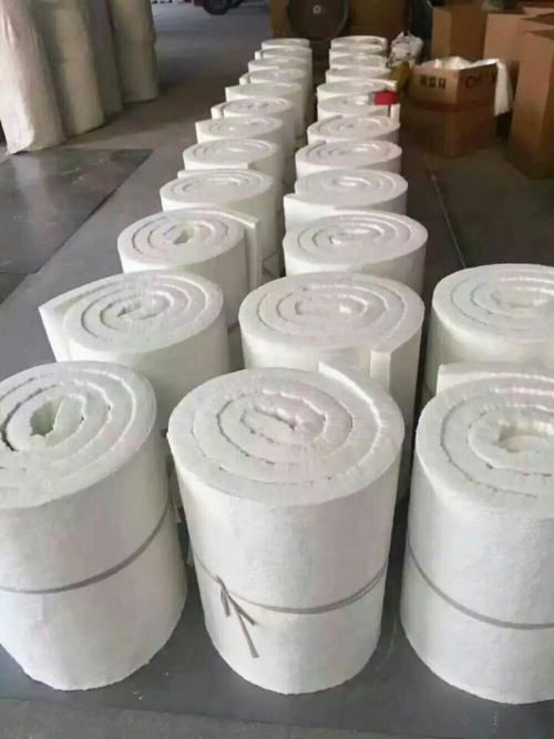 高品硅酸鋁針刺毯市場價格波動引關(guān)注 土工材料行業(yè)迎來新機(jī)遇與挑戰(zhàn)
